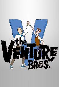 The Venture Bros. and the Curse of the Haunted Problem